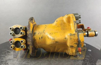 Swing joint (Svivel joint) Liebherr DDF525 9270180