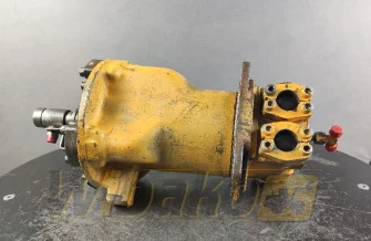 Swing joint (Svivel joint) Liebherr DDF520 9144400