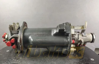 Swing joint (Svivel joint) Liebherr DDF 720 9201898