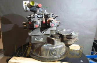 Hydraulic pump Hydromatik A8VO80LR3H2/60 