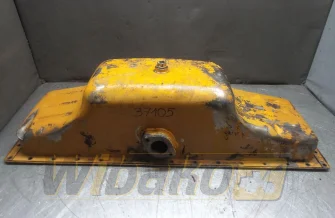 Oil sump Komatsu S6D105-1 