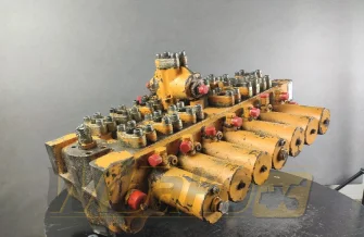 Distributor Rexroth M8-1002-03/7M8-22 