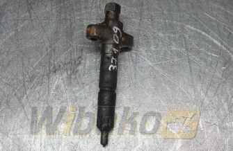 Injector Komatsu S6D105-1 