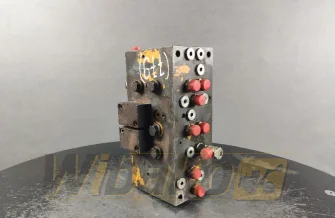 Valves set Liebherr R984 