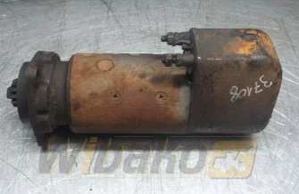 Starter Komatsu S6D105-1 