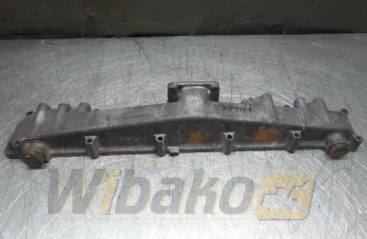 Intake manifold Komatsu S6D105-1 