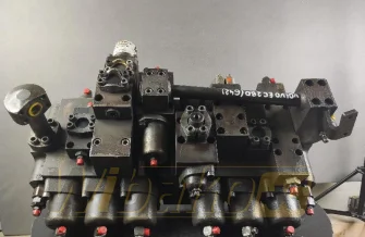 Distributor Volvo EC280 