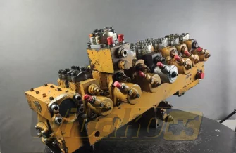 Distributor Furukawa 645 M/7
