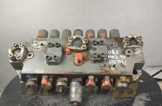 Distributor O&K MH2.10 