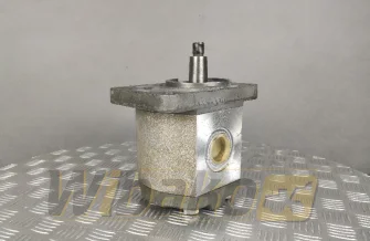 Gear pump 9438224 8437786