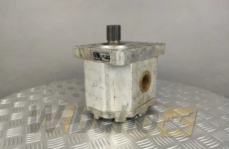 Gear pump Jihostroj U100 302030