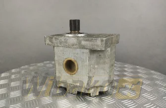 Gear pump Jihostroj U100 302025