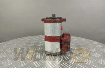Gear pump Bosch 0510565050/1517222935/1517222936