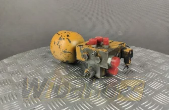 Valves set W2Z-1412 HBGV-U-1012