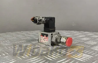 Valves set Barksdale XTK-160-G1-S1-1 
