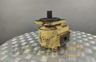 Hydraulic pump Hamworthy 119833 