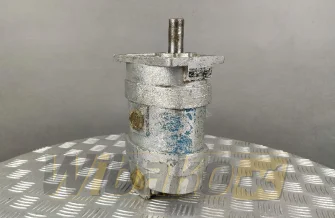 Gear pump Jihostroj 1474CA4040 