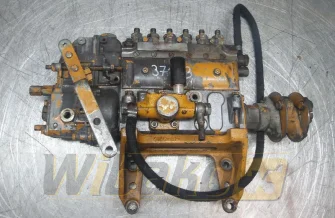 Injection pump Diesel Kiki 101060-2470 NP-PE6A95C410RS2000NP814