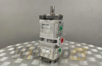 Gear pump Voith Turbo IPH2-8101 
