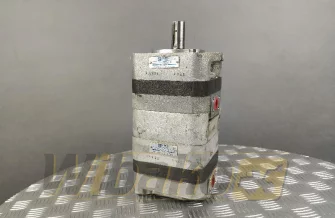 Gear pump Eckerle IPS/B4/20/11 