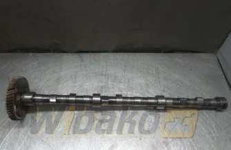 Camshaft Komatsu S6D105-1 6137-42-1120