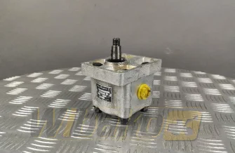 Gear pump XUGPA A18XT 