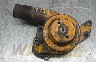 Water pump Komatsu S6D105-1 