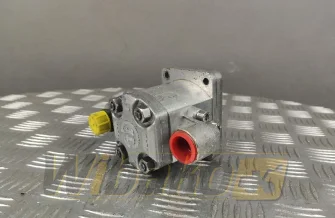 Gear pump 1D510983 