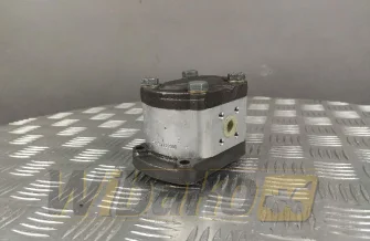 Gear pump Bosch 1517222296