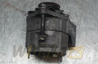 Alternator Komatsu S6D105-1 