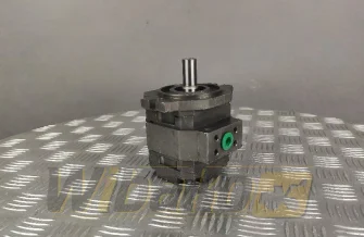 Gear pump Rexroth PGH2-22/005RE07VU2 R900968999