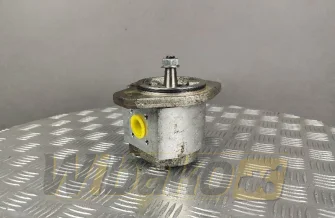 Gear pump Rexroth 0517725311 