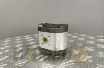 Gear pump Rexroth 0517515301 