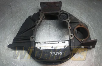 Flywheel housing Isuzu 4BD1 PTA-24 9SL5Y8