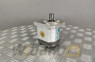 Gear motor Rexroth Sigma 1MF2G222/004WA01MS 470055