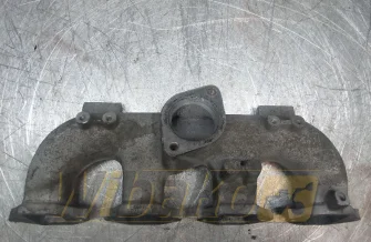 Intake manifold Isuzu 4BD1 PTA-24 122-0 5 427