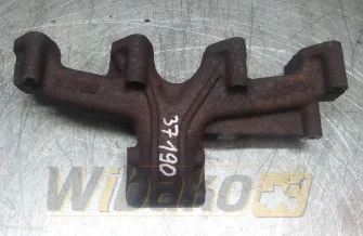 Exhaust manifold Isuzu 4BD1 PTA-24 51128