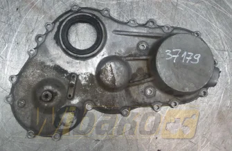 Rear gear housing Isuzu 4BD1 PTA-24 