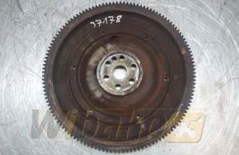 Flywheel Isuzu 4BD1 PTA-24 3SD5Y30