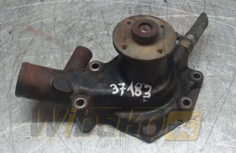 Water pump Isuzu 4BD1 PTA-24 
