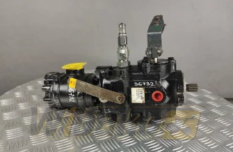 Hydraulic pump Eaton 70160-RIE-03 100809R161006