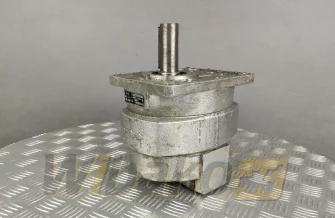 Gear pump Jihostroj 352ZM B25R