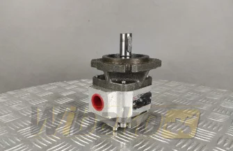 Gear pump Rexroth PGF2-22/008RE01VE4 