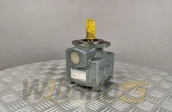 Hydraulic pump Rexroth 1PF2V2-20/26.3RUD1M 