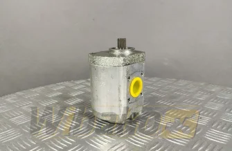 Gear pump Rexroth 0517766304 1517223110