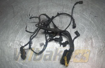 Electric harness Mercedes OM906LA 0005457483