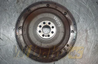 Flywheel Mercedes OM906LA R906 032