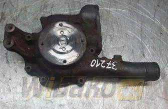 Water pump for engine Mercedes OM906LA A9062011801