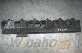 Intake manifold Mercedes OM906LA A9060980617R4