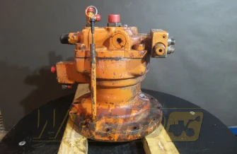 Swing motor Kawasaki M2X150CHB-10A-07/215 